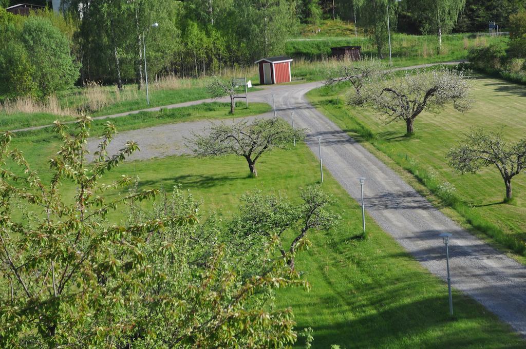 Gryts Skaergardspensionat Gryt  Kültér fotó