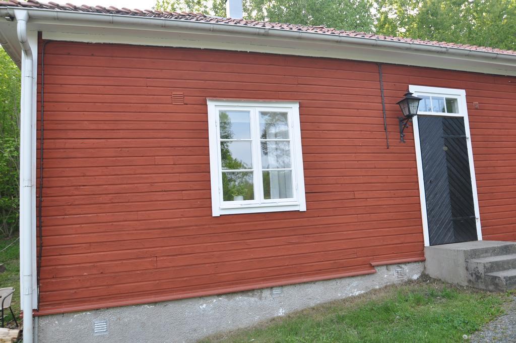 Gryts Skaergardspensionat Gryt  Kültér fotó